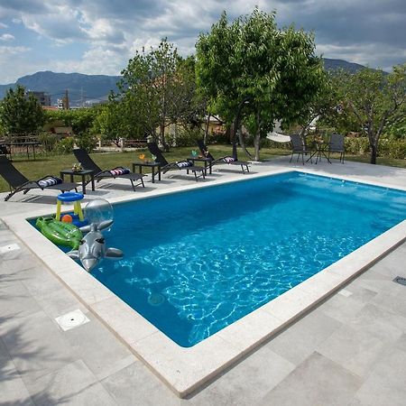 Villa Fig Split Exterior foto